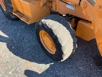 Chassis with