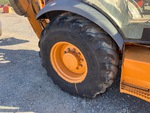 Chassis with
