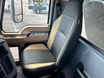 Cab with 