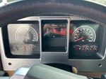 Cab with Warning Lights
