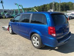 Picture, Left Rear Corner