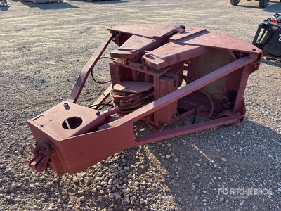 36 in Clamshell Bucket