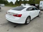 Picture, Right Rear Corner