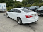 Picture, Left Rear Corner