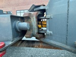 Chassis with Articulating Center Pins