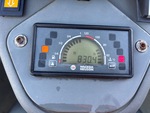 Control Station with Gauges