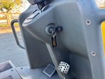 Safety with Safety Lock Out/Stop