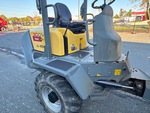 General Appearance with Sheet Metal (fiberglass) Condition