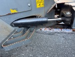 Hydraulics with Steering Cylinders