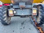 General Appearance with Exterior Lights