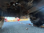 Drivetrain with Rear Drive Axle