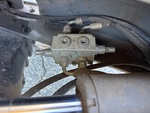 Hydraulics with