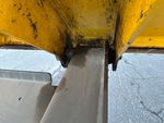 Chassis with Hinge Points