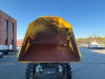 Chassis with Skip
