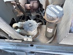 Hydraulics with Hydraulic Tank