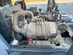 Engine with Engine - Right Side