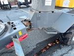 Chassis with Frame Condition