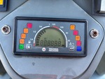 Control Station with Warning Lights