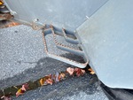General Appearance with Steps/Ladders