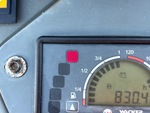 Control Station with Engine Oil Pressure