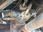 Drivetrain with Drive Motors