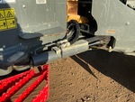 Hydraulics with Steering Cylinders
