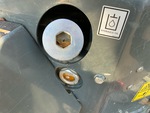 Hydraulics with Hydraulic Tank