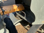 Chassis with Articulating Center Pins
