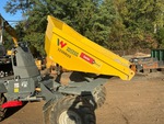 Chassis with Skip