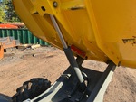 Hydraulics with Cylinders