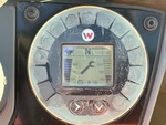 Control Station - Small with Gauges