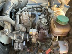 Engine with Engine - Right Side