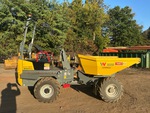 General Appearance with Sheet Metal (fiberglass) Condition