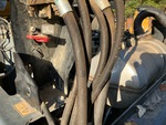 Hydraulics with Hoses (Hydraulics)
