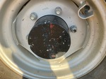 Drivetrain with Final Drives