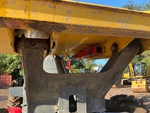 Chassis with Hinge Points