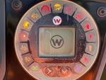 Control Station - Small with Warning Lights