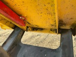 Chassis with Hinge Points