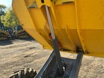 Hydraulics with Cylinders
