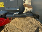 Hydraulics with Steering Cylinders