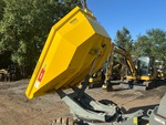 Chassis with Skip