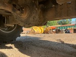 Drivetrain with Rear Axle