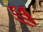 General Appearance with Steps/Ladders