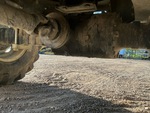 Drivetrain with Front Axle