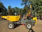 General Appearance with Sheet Metal (fiberglass) Condition