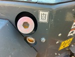 Hydraulics with Hydraulic Tank