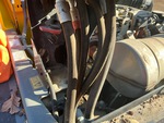 Hydraulics with Hoses (Hydraulics)