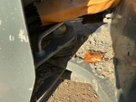 Chassis with Articulating Center Pins