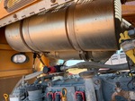 Engine with Exhaust System