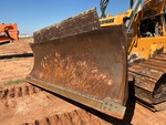 Chassis with Blade Condition